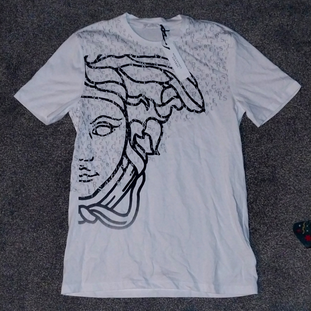 Versace tee